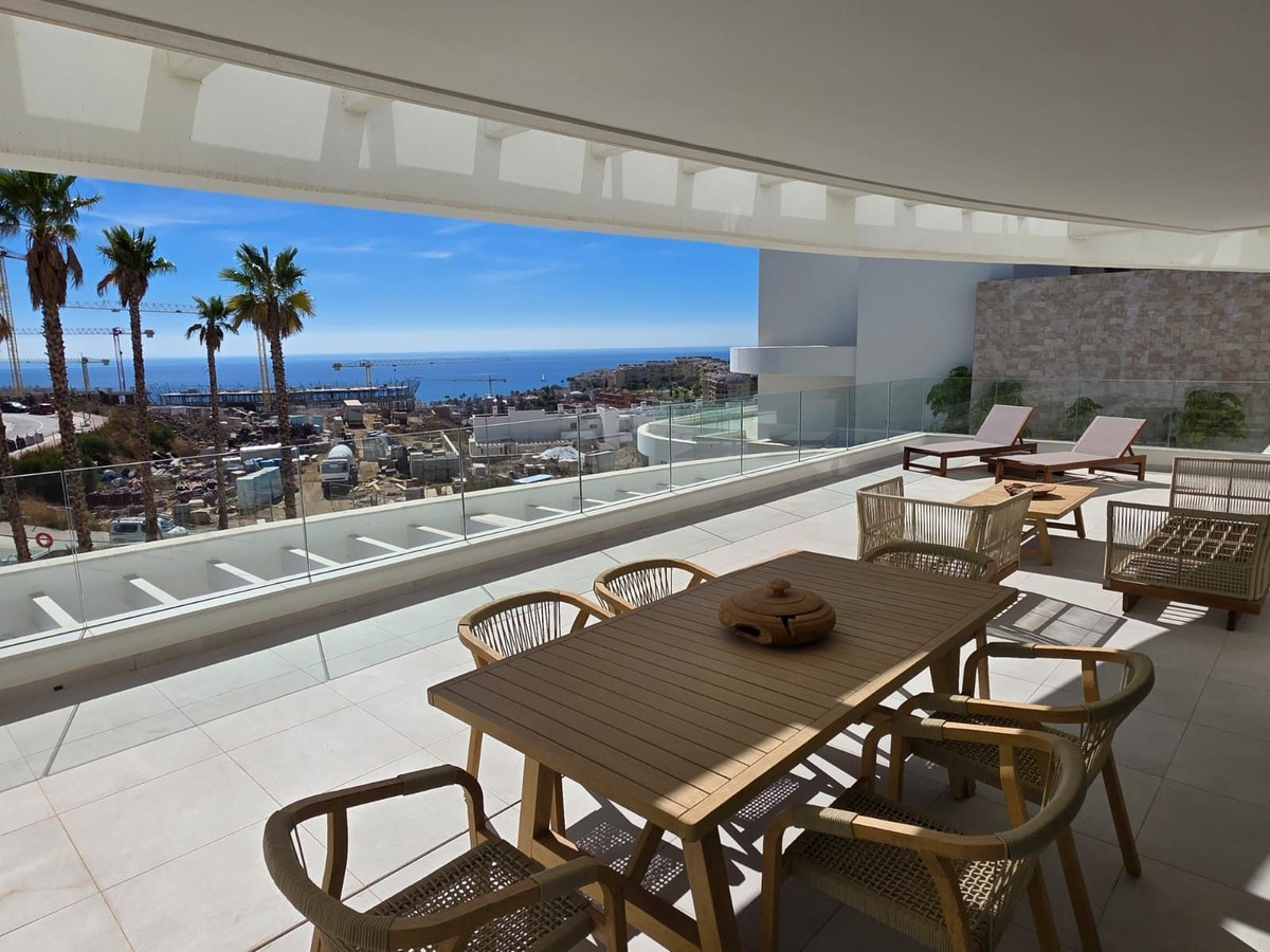 La Cala de Mijas