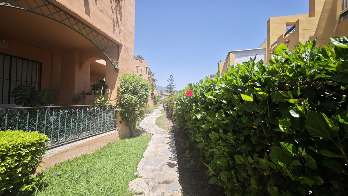Guadalmina Alta, San Pedro de Alcántara